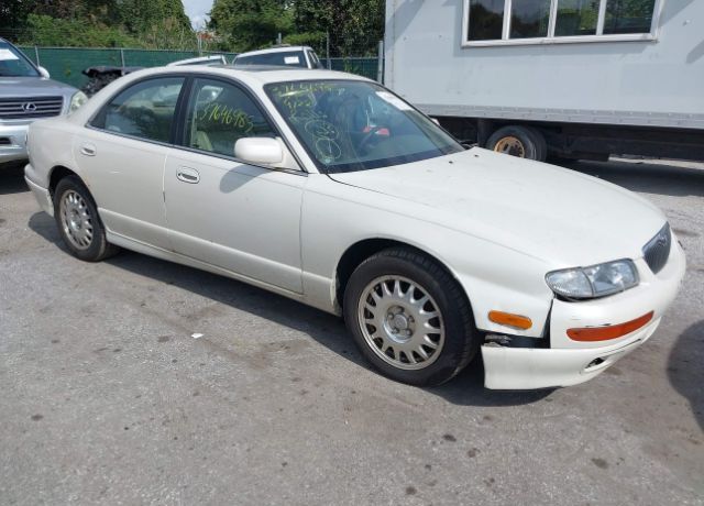 Mazda Millenia