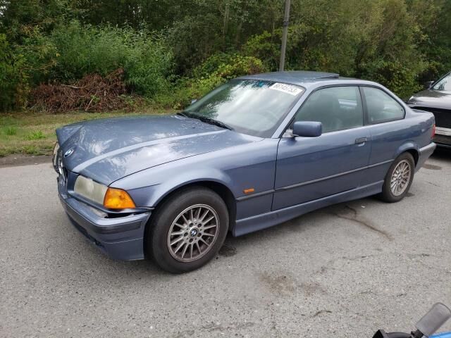BMW 323is