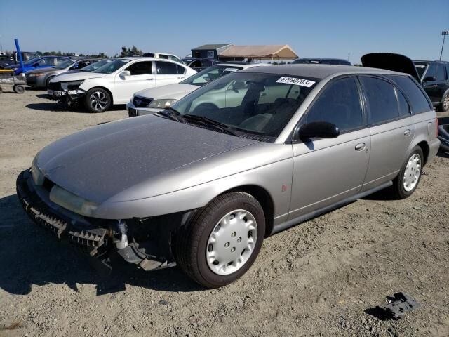 Saturn SW2