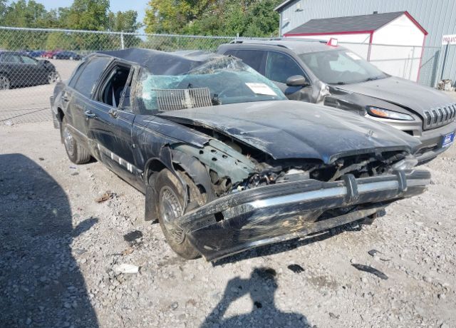 Buick LeSabre