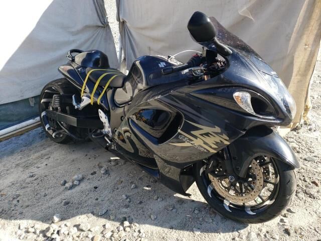 Suzuki GSX1300R
