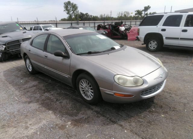 Chrysler Concorde