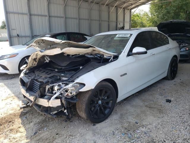 BMW 535d