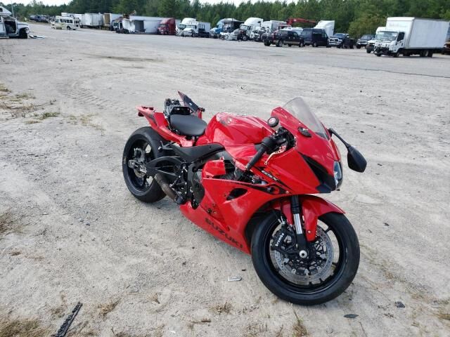 Suzuki GSX-R1000