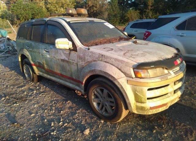 Isuzu Axiom