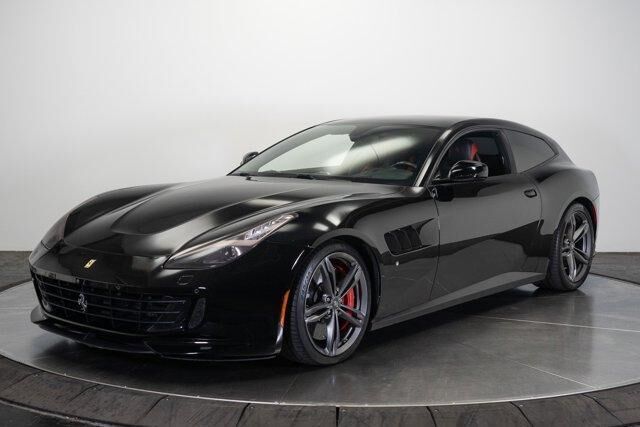Ferrari GTC4Lusso