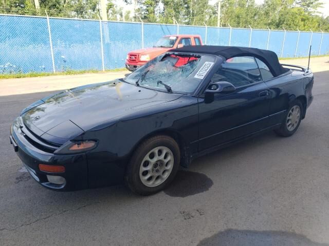 Toyota Celica