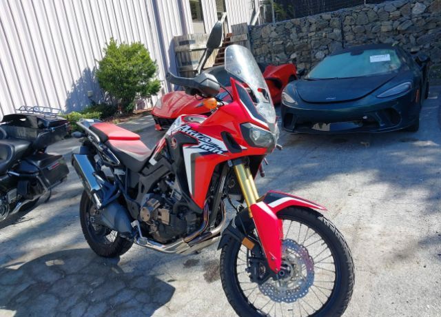 Honda CRF1000