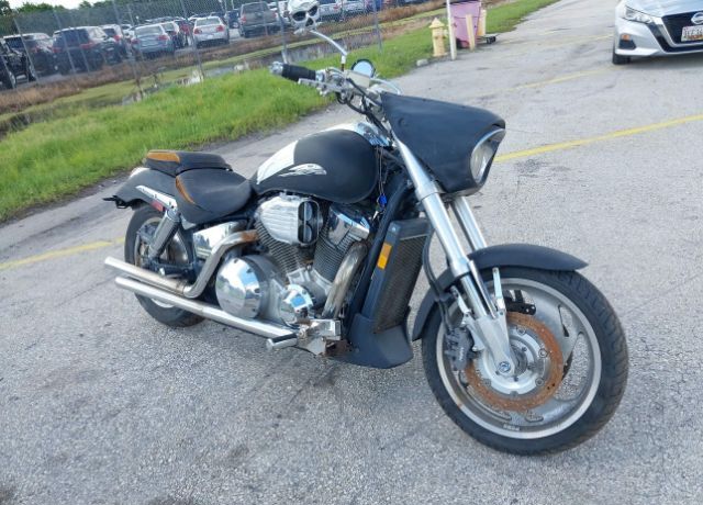 Honda VTX1800C