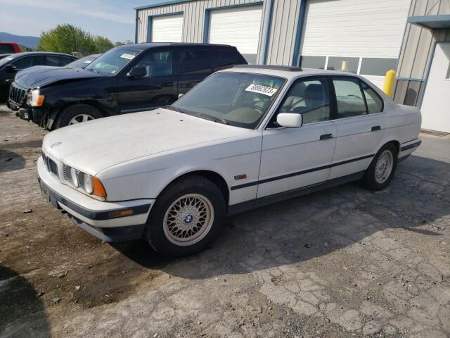 BMW 530i
