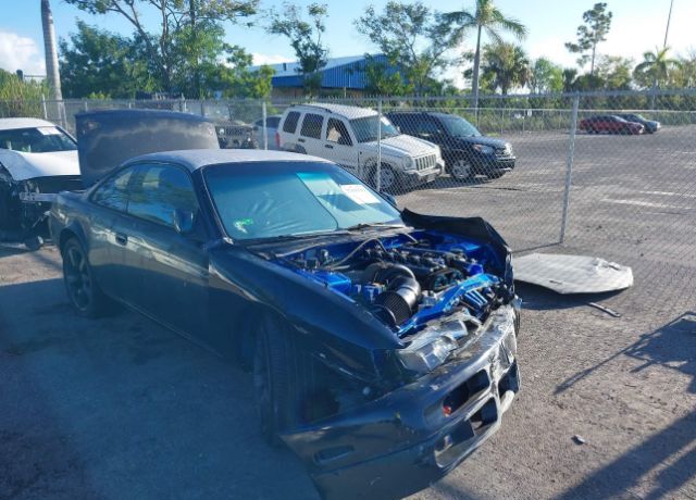 Nissan 240SX