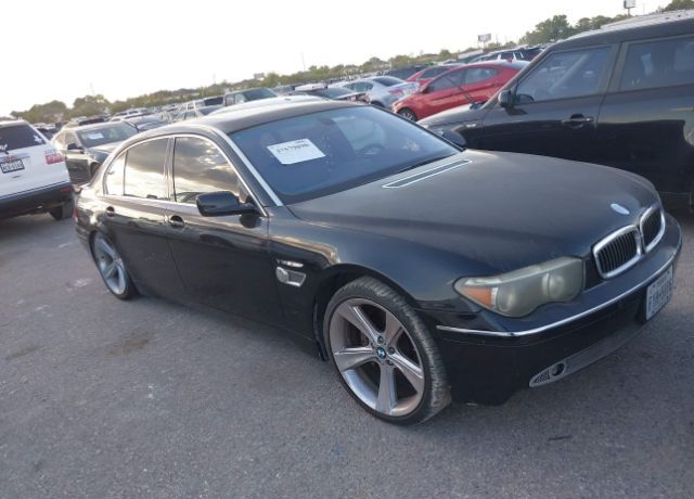 BMW 760Li