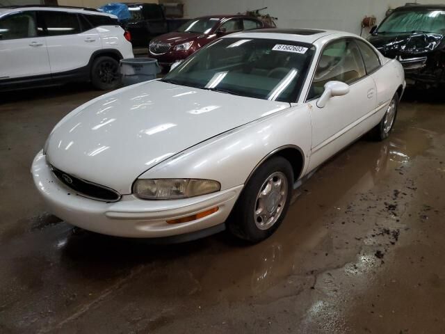 Buick Riviera