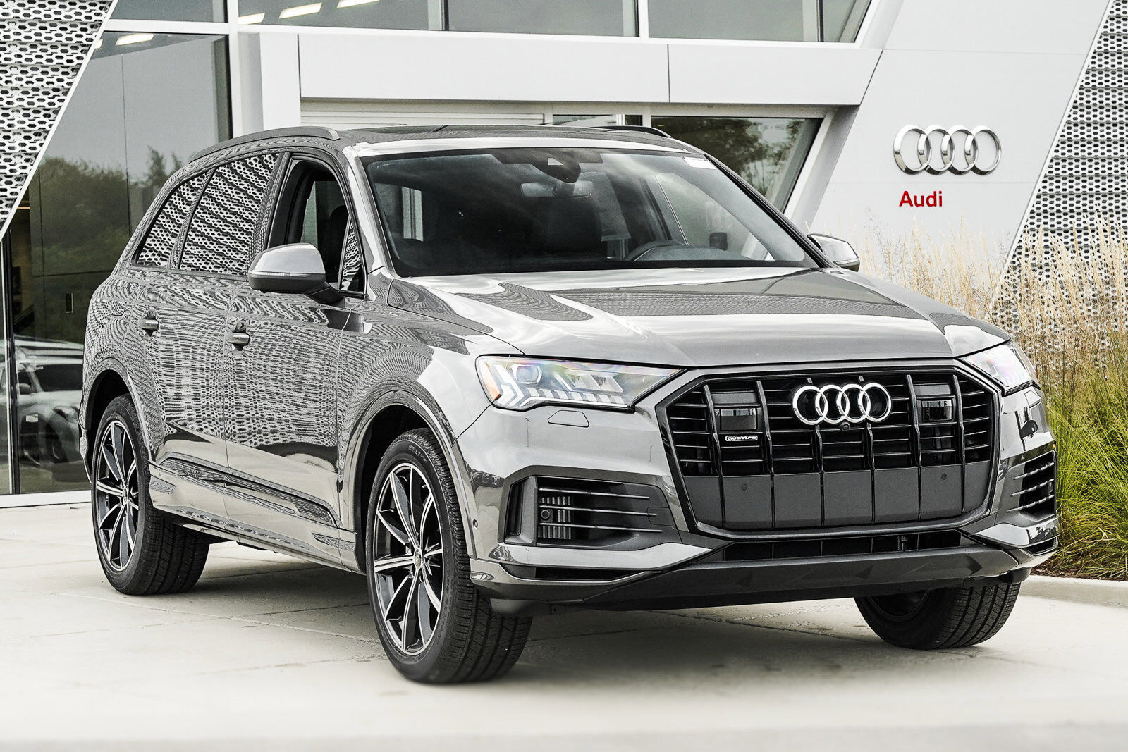 2023 Audi Q7