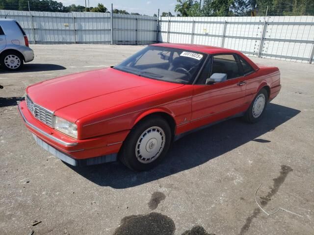 Cadillac Allante