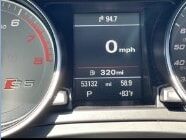 2014 Audi S5