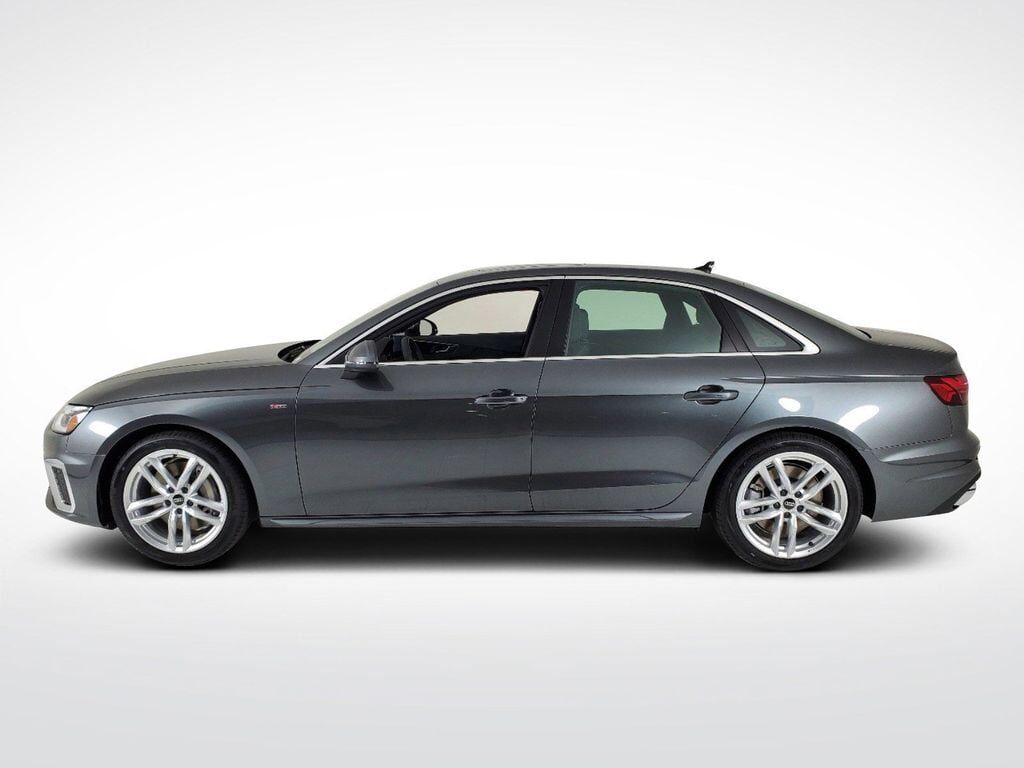2023 Audi A4