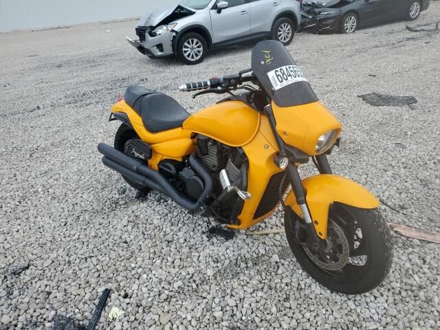 Suzuki VZR1800