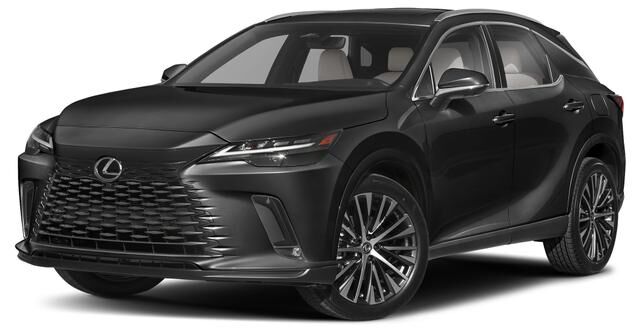 2023 Lexus RX