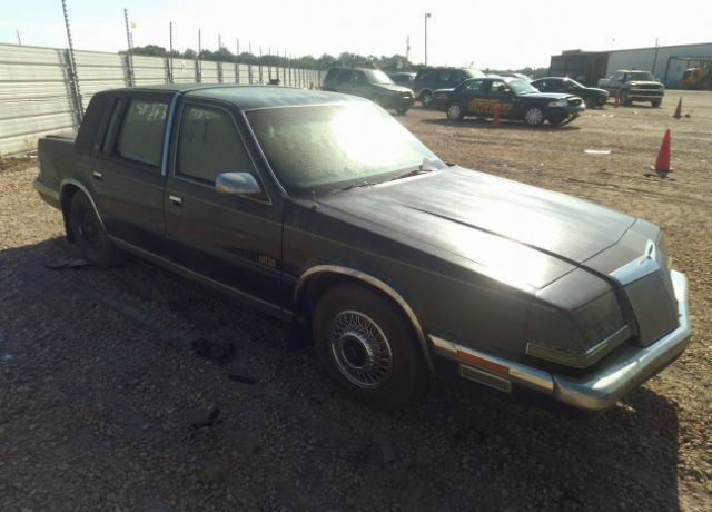 Chrysler Imperial