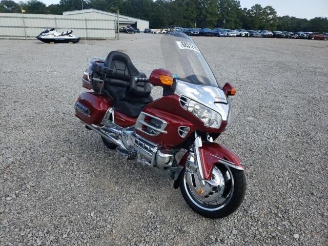 Honda GL1800