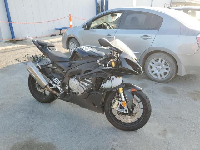 BMW S 1000 RR