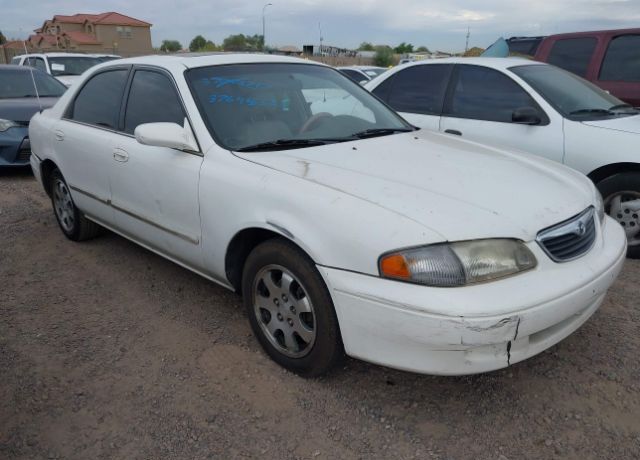 Mazda 626