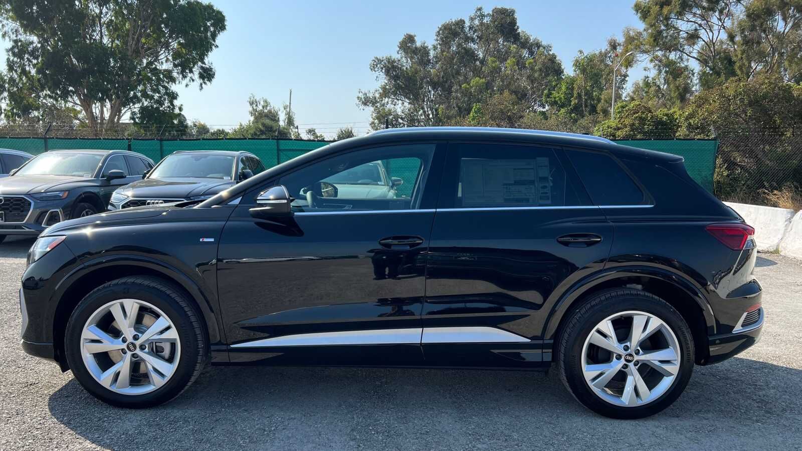 2023 Audi Q4