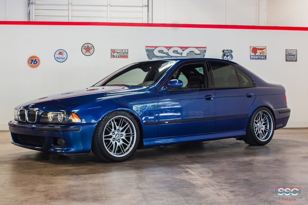 BMW M5