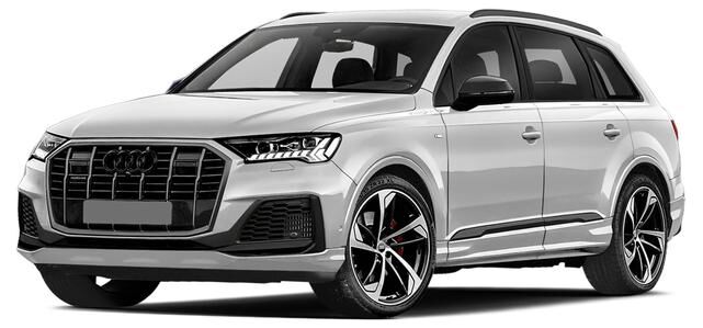 2023 Audi Q7