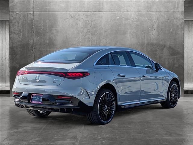 2023 Mercedes-Benz EQE-Class