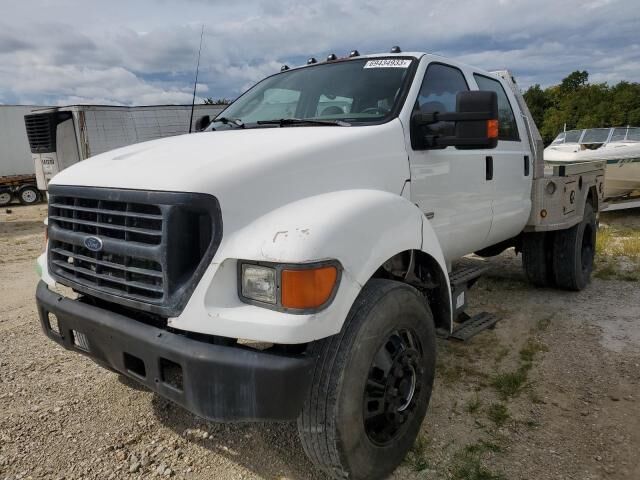 Ford F-650
