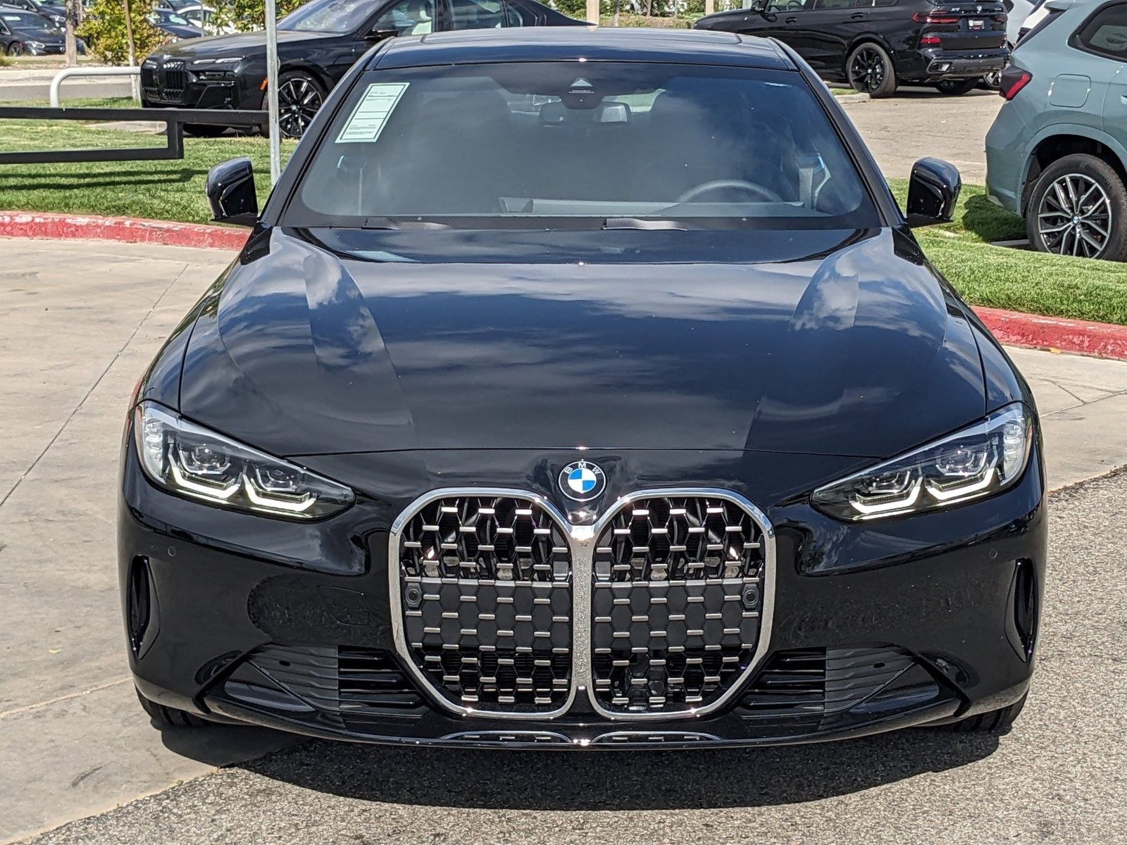 2024 BMW 430i