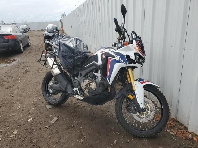 Honda CRF1000