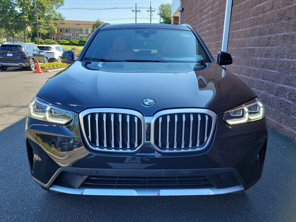 2023 BMW X3