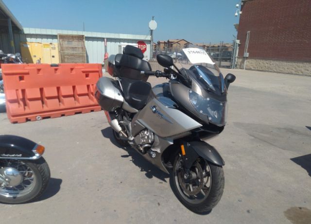 BMW K 1600 GTL