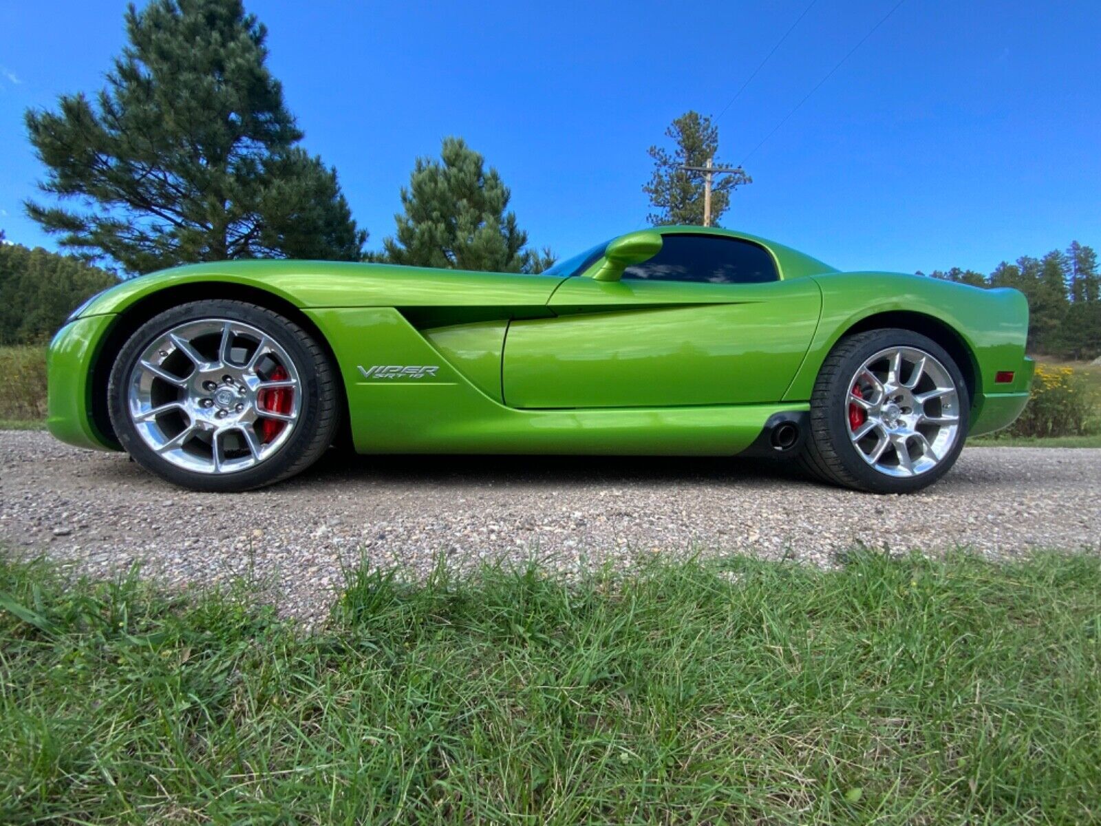 Dodge Viper