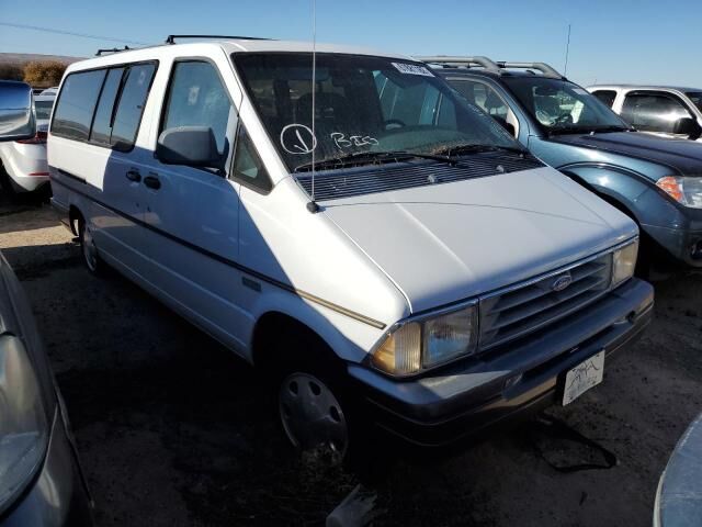 Ford Aerostar