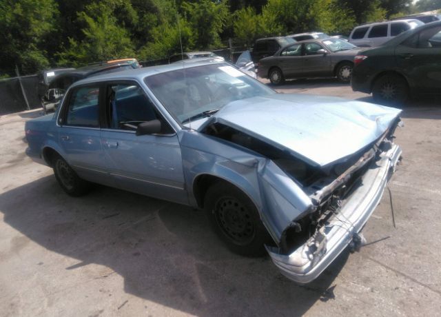 Buick Century
