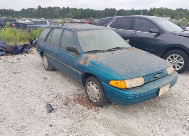 Ford Escort