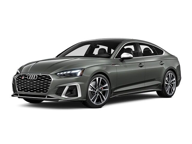 2024 Audi S5