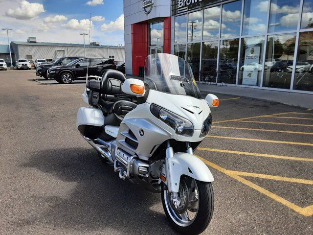 Honda GL1800