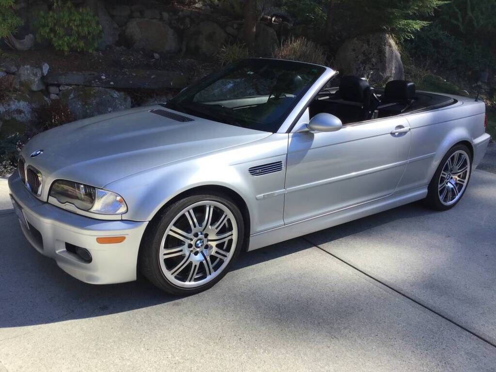 BMW M3Cic