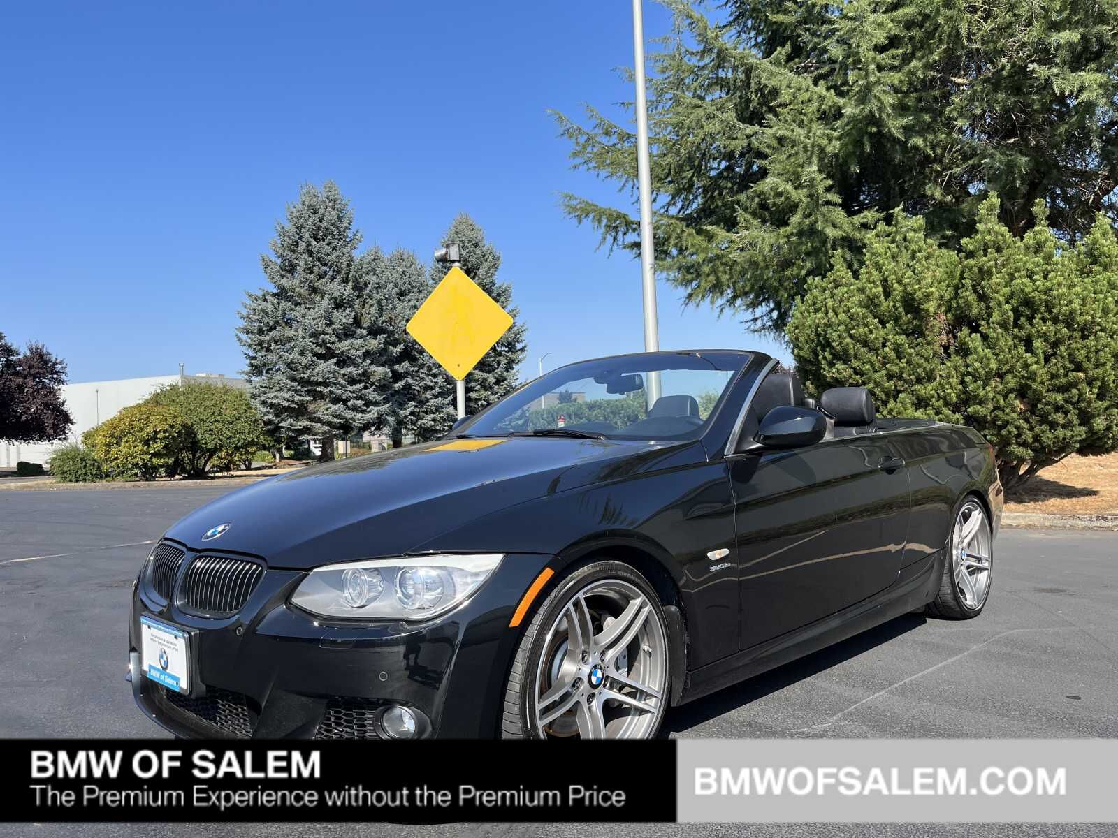 BMW 335is