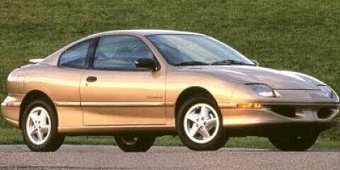 Pontiac Sunfire