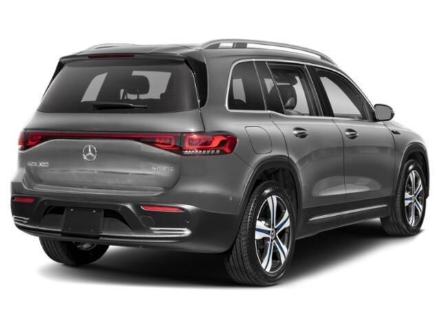 2023 Mercedes-Benz EQB-Class