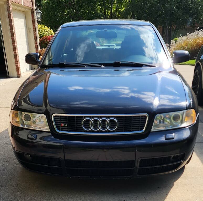 Audi S4
