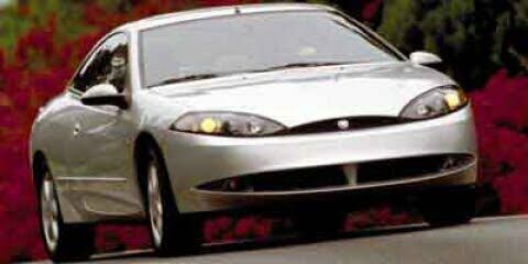 Mercury Cougar