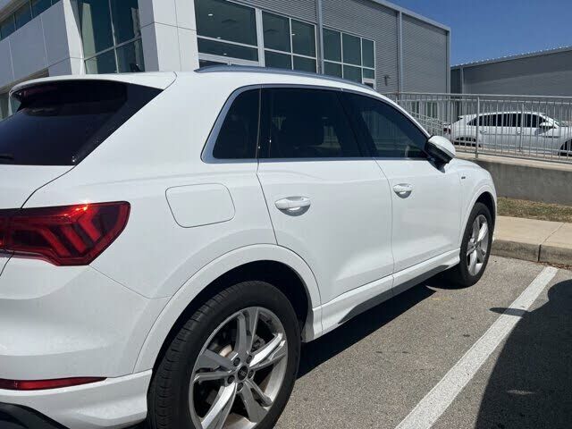 2023 Audi Q3