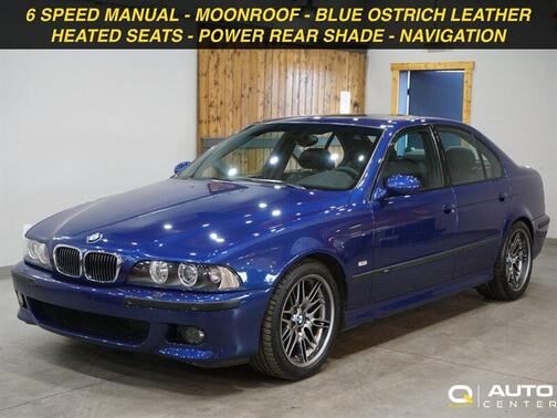 BMW M5